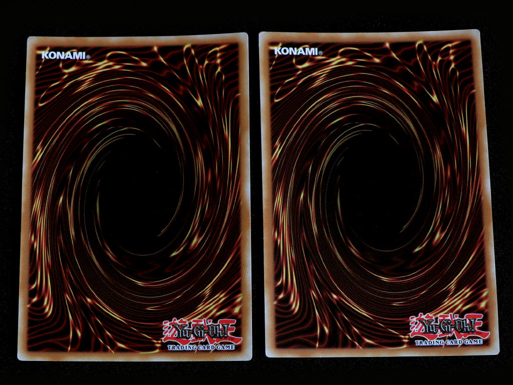 Lot 172 - KONAMI YU-GI-OH (FRANCE) (46)