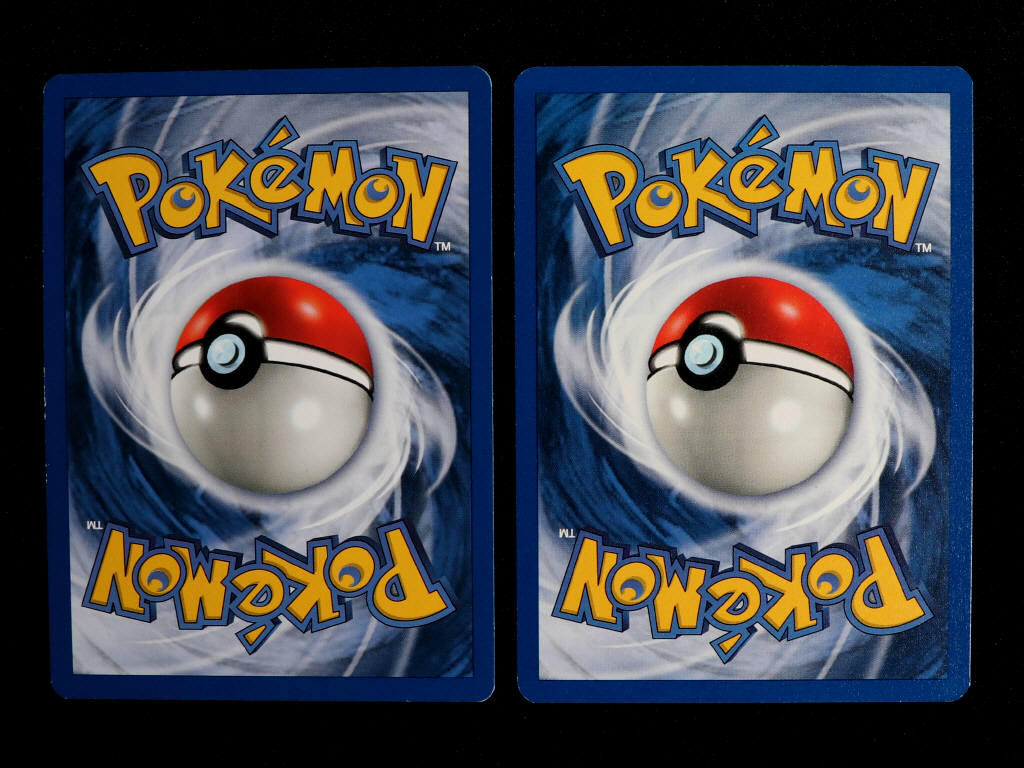 Lot 45 - POKEMON COMPANY (FRANCE) (2)