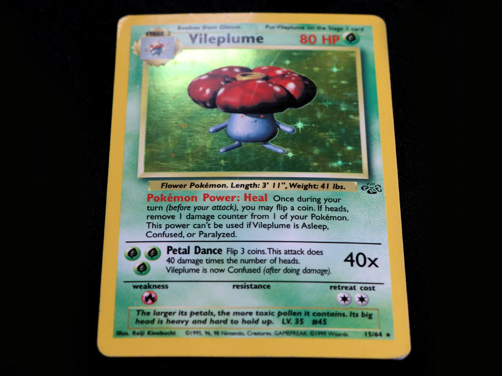 Lot 128 - POKEMON COMPANY (2)