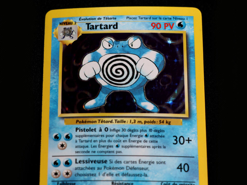 Lot 6 - POKEMON COMPANY (FRANCE) (1)