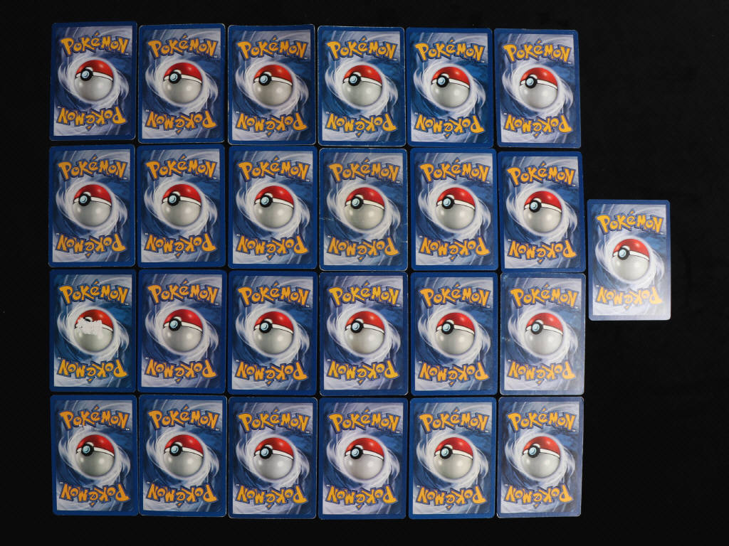 Lot 105 - POKEMON COMPANY (FRANCE) (25)