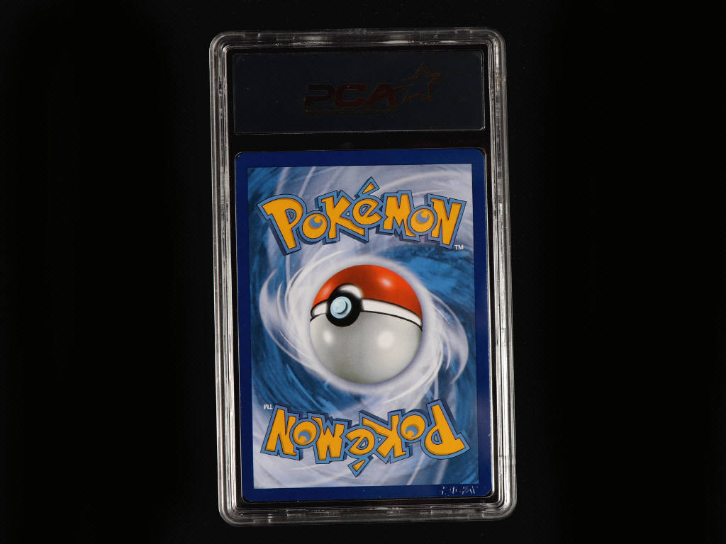 Lot 119 - POKEMON COMPANY (FRANCE) (1)