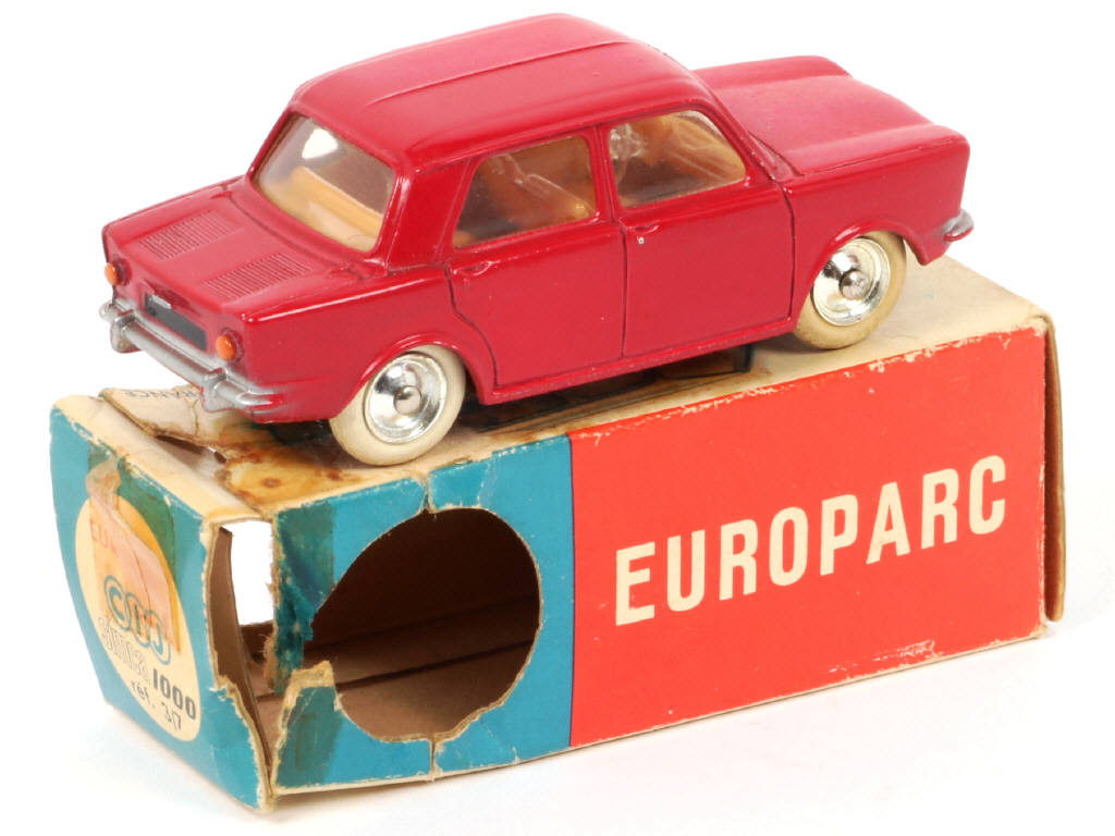 Lot 60 - C.I.J. (FRANCE) (1)