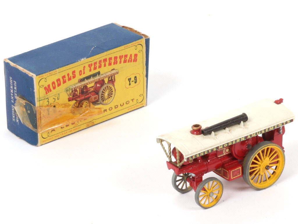 Lot 57 - MATCHBOX (GB) (10)