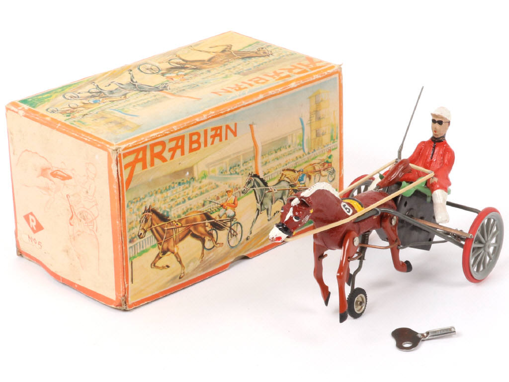 Lot 49 - D.G.M (ALLEMAGNE) (1)