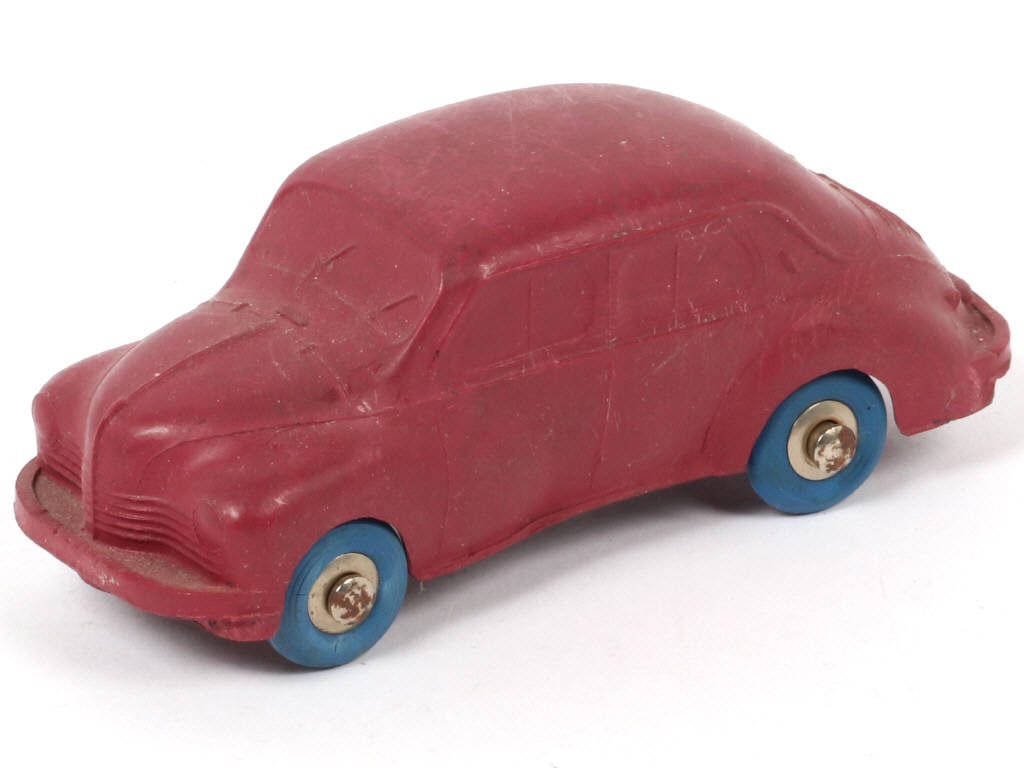 Lot 58 - J.Y.M. (FRANCE) (1)