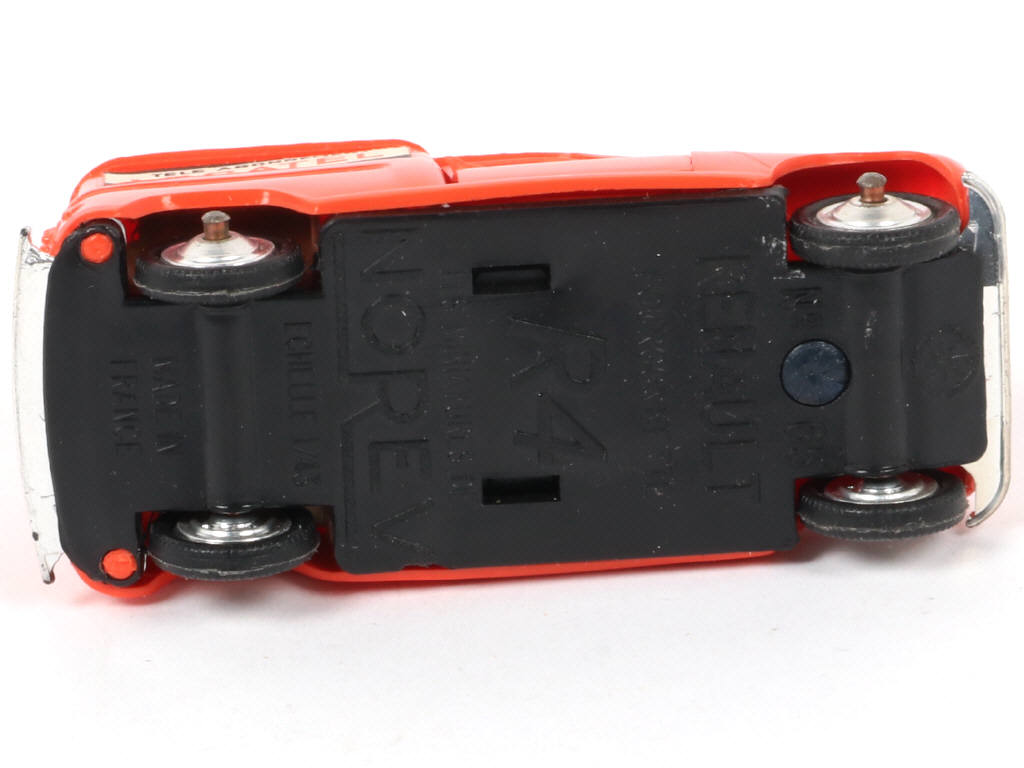 Lot 69 - NOREV (FRANCE) (1)