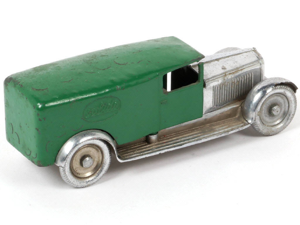 Lot 63 - SOLIDO (FRANCE) (2)