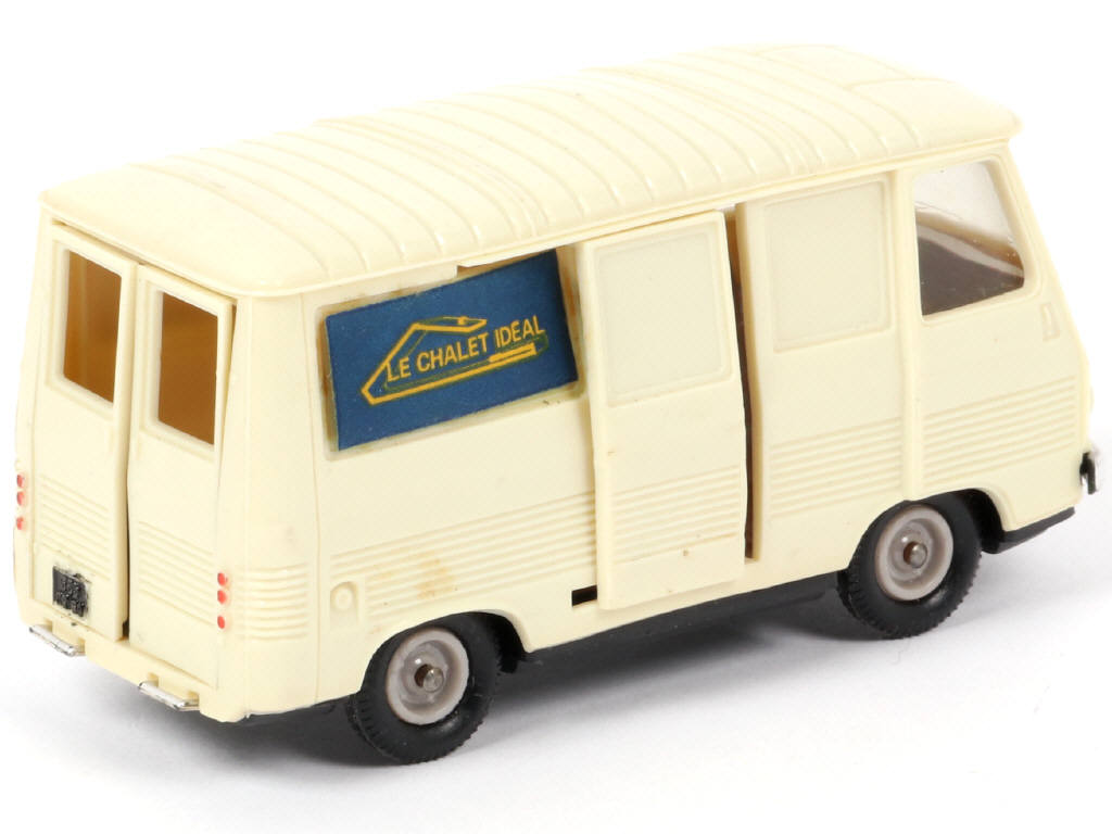 Lot 73 - NOREV (FRANCE) (1)