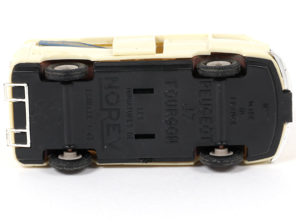 Lot 73 - NOREV (FRANCE) (1)