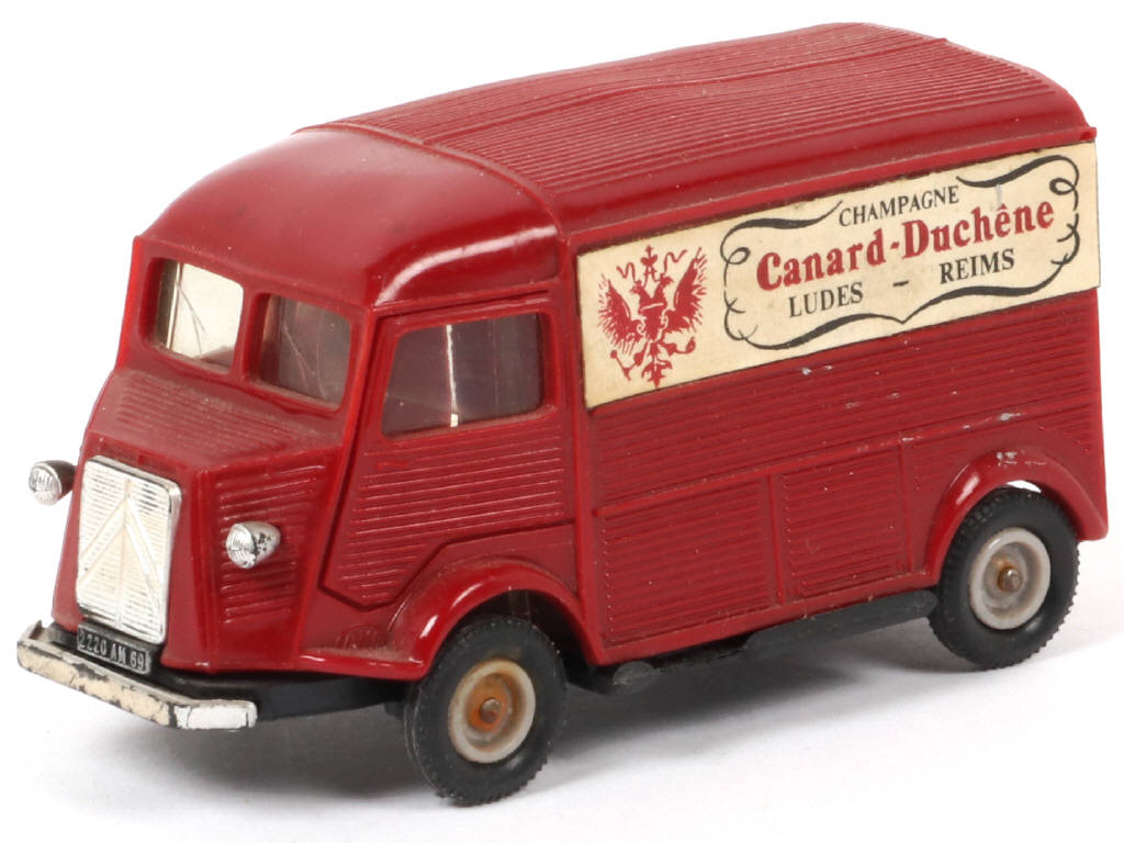 Lot 74 - NOREV (FRANCE) (1)