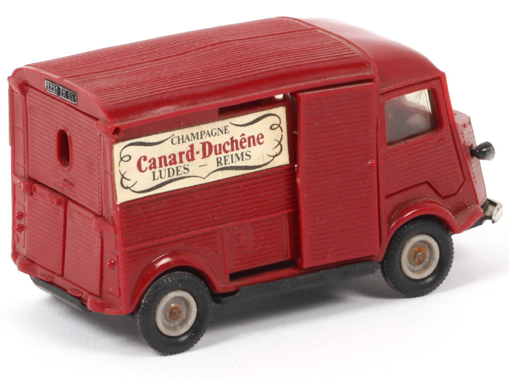 Lot 74 - NOREV (FRANCE) (1)