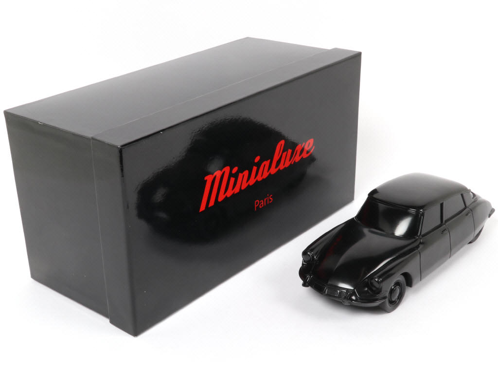 Lot 26 - MINIALUXE (FRANCE) (1)