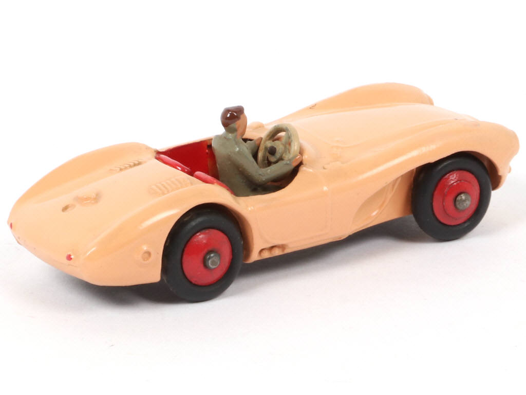 Lot 85 - DINKY TOYS (GB) (1)