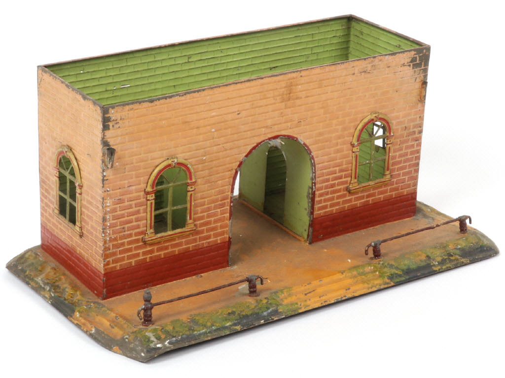 Lot 10 - BING (ALLEMAGNE) (1)