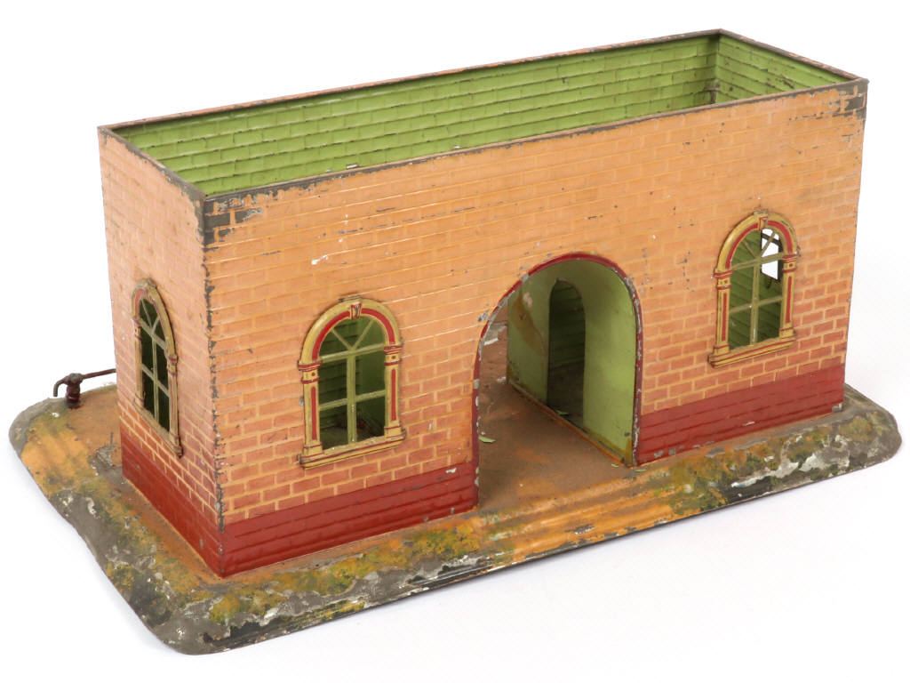 Lot 10 - BING (ALLEMAGNE) (1)