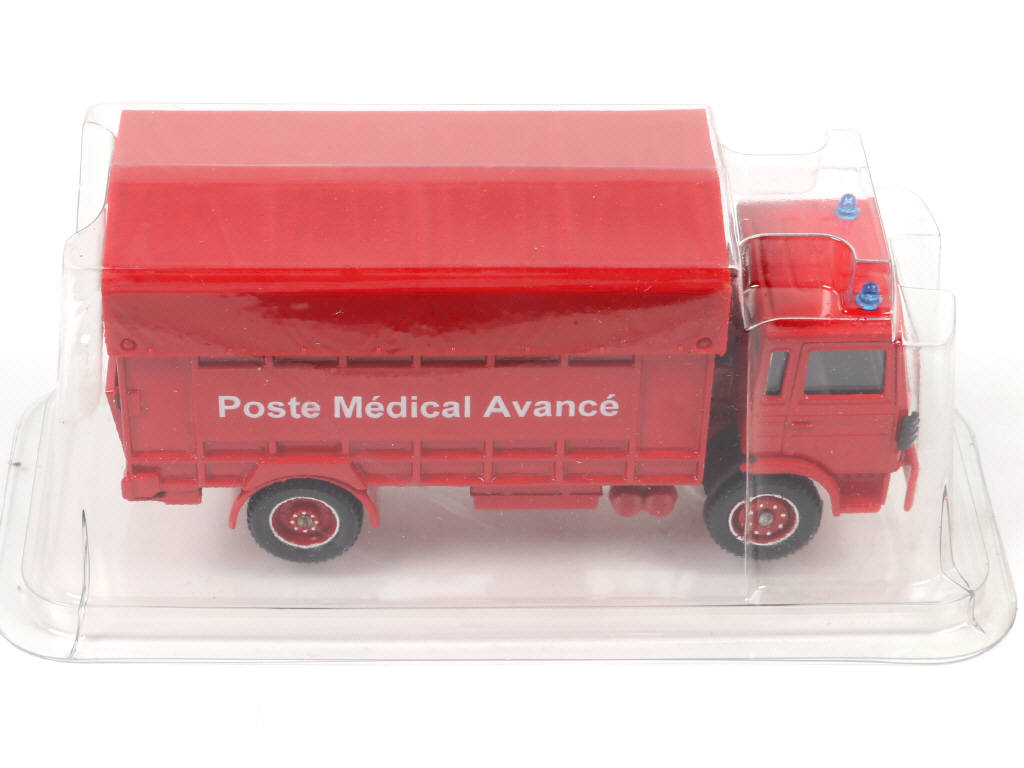 Lot 228 - SOLIDO (FRANCE) (12)