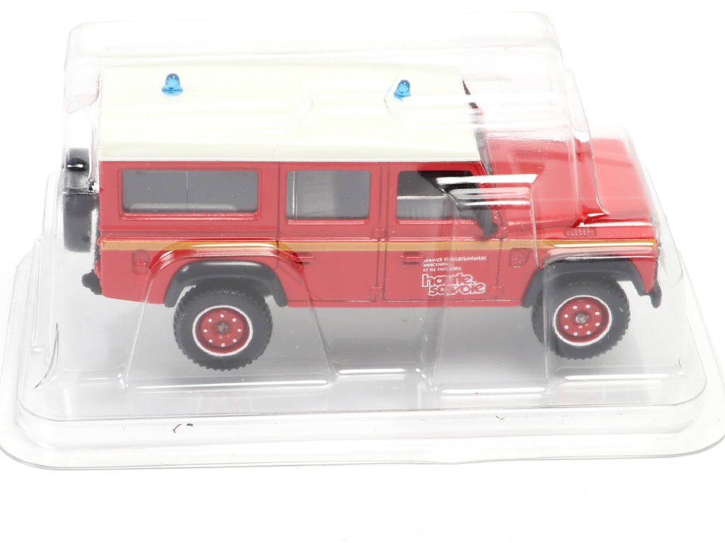 Lot 229 - SOLIDO (FRANCE) (12)