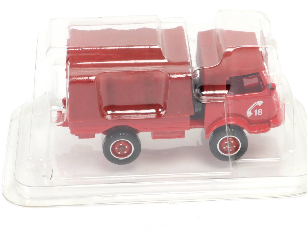 Lot 230 - SOLIDO (FRANCE) (12)