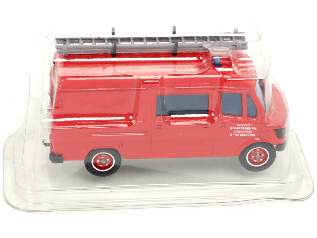 Lot 232 - SOLIDO (FRANCE) (12)