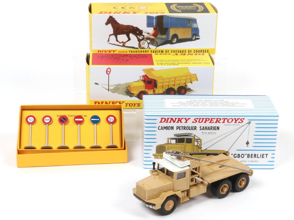 Lot 186 - EDITIONS ATLAS (FRANCE) (4)