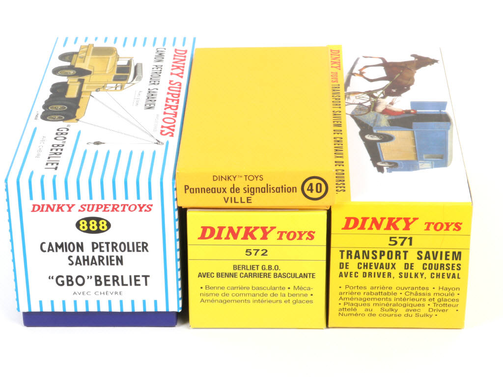 Lot 186 - EDITIONS ATLAS (FRANCE) (4)