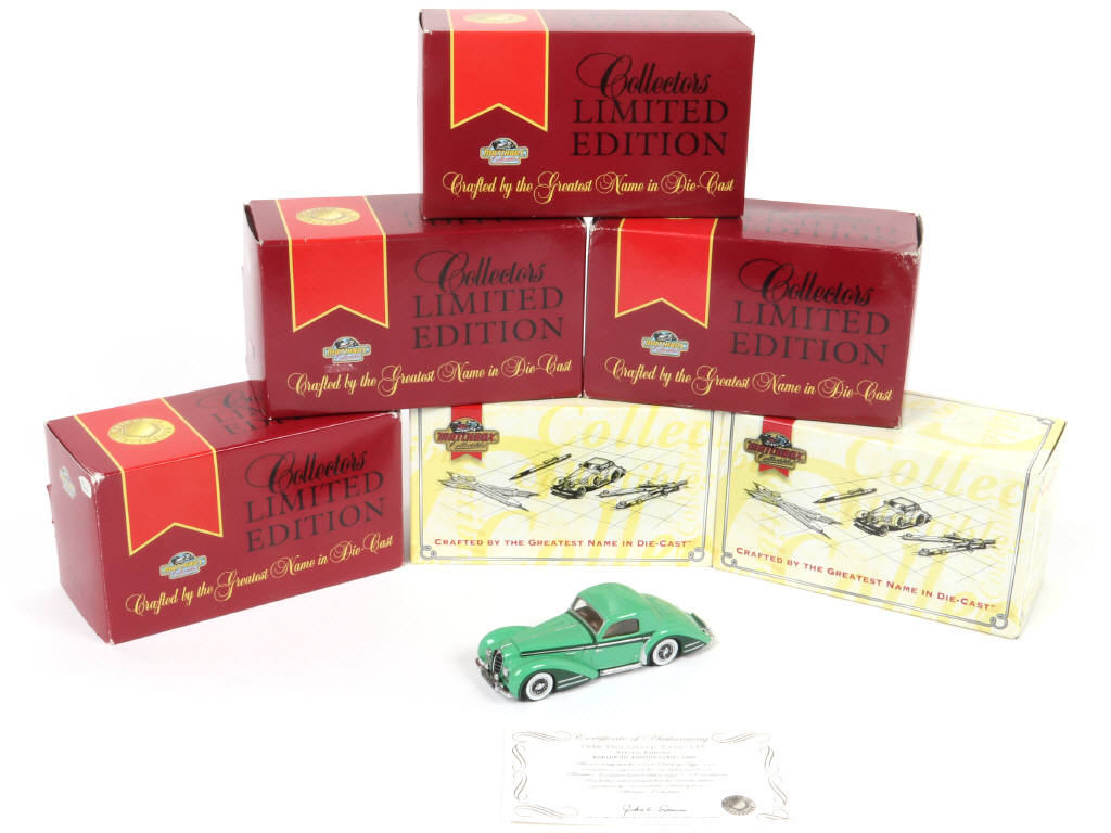 Lot 150 - MATCH CORPORATION (USA) (1)