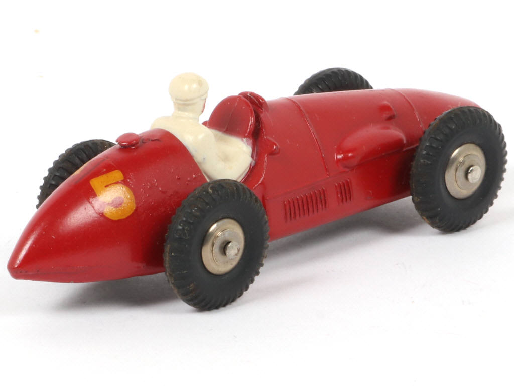 Lot 66 - DINKY TOYS (FRANCE) (1)