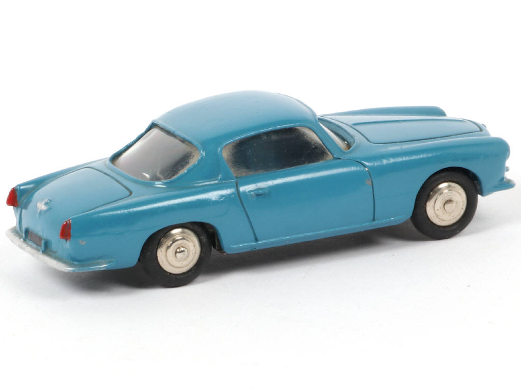 Lot 80 - DINKY TOYS (FRANCE) (1)