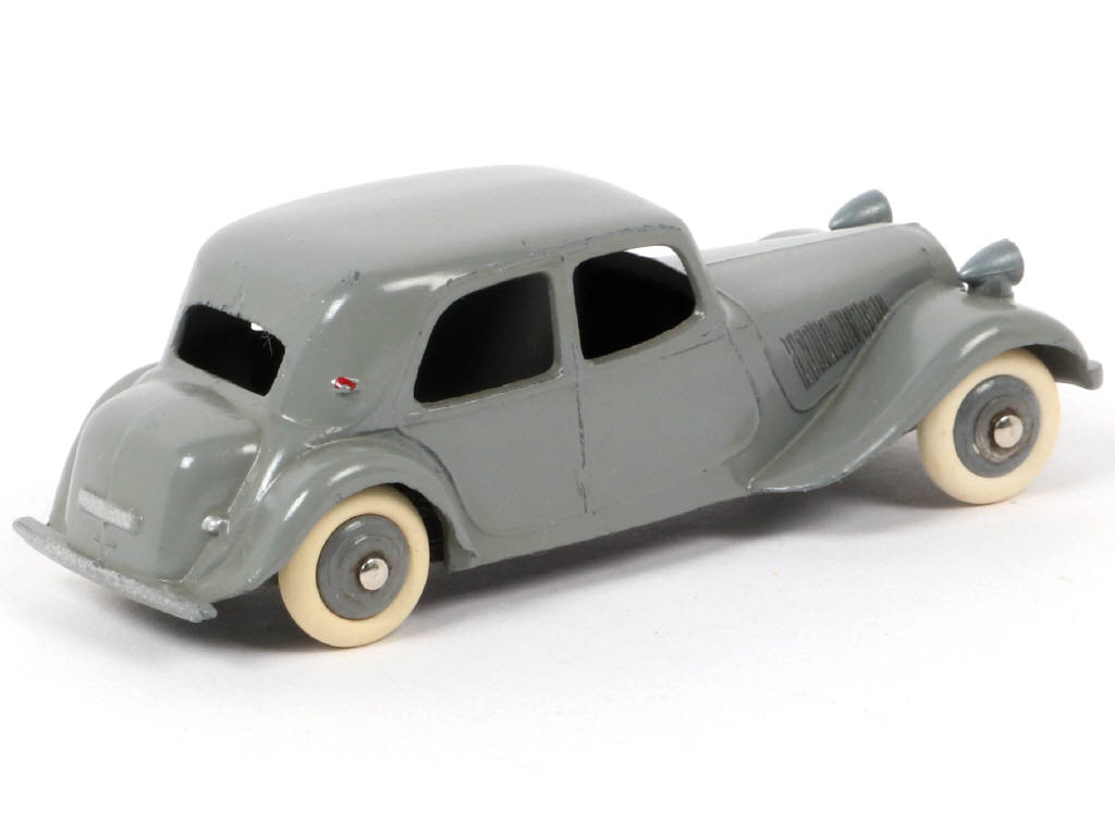 Lot 71 - DINKY TOYS (FRANCE) (1)