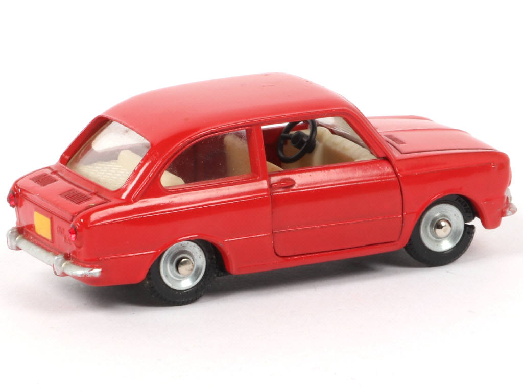Lot 90 - DINKY TOYS (FRANCE) (1)