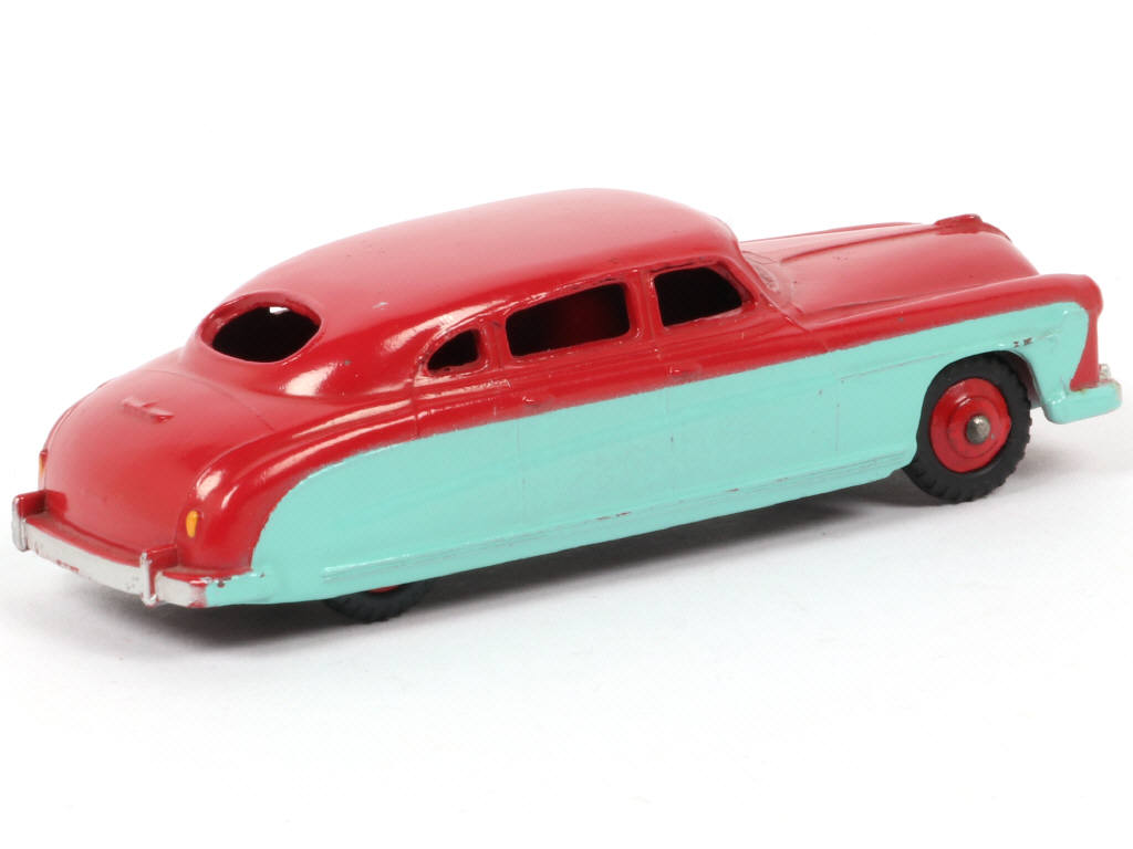 Lot 14 - DINKY TOYS (GB) (1)