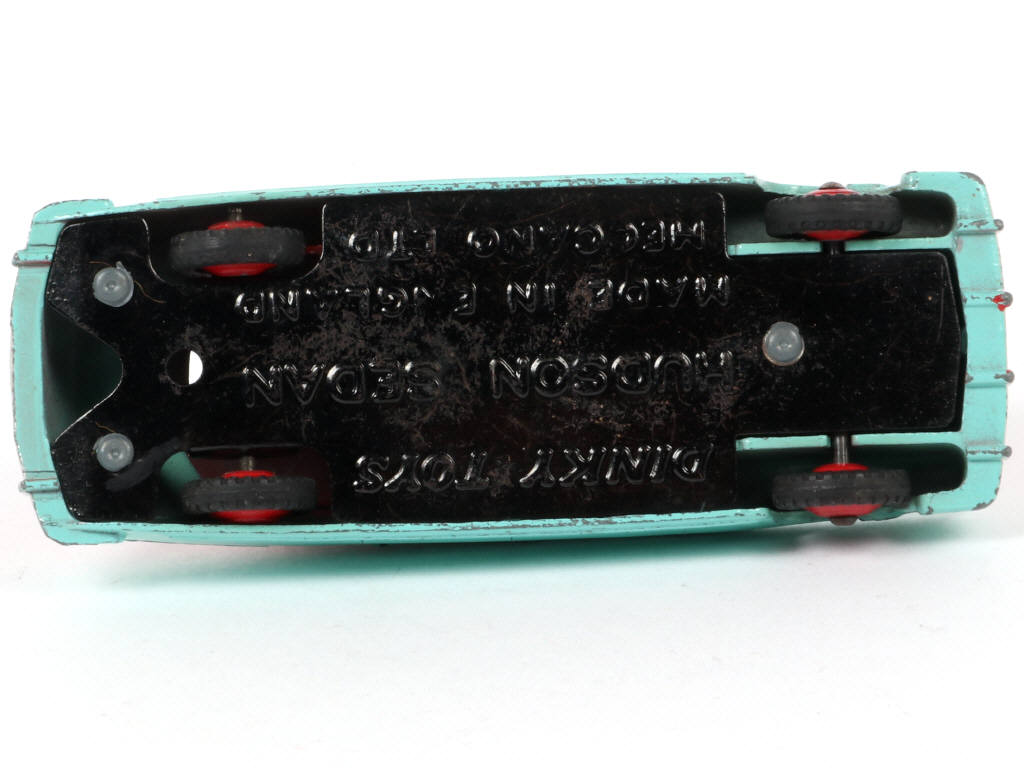 Lot 16 - DINKY TOYS (GB) (1)