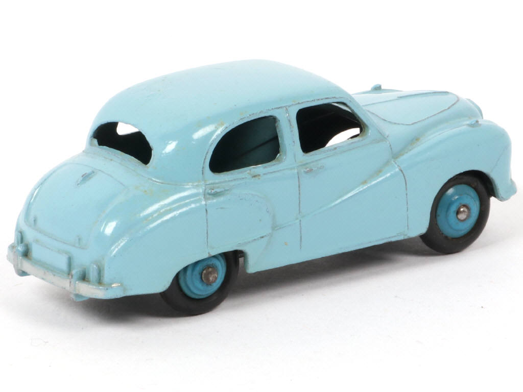 Lot 2 - DINKY TOYS (GB) (1)