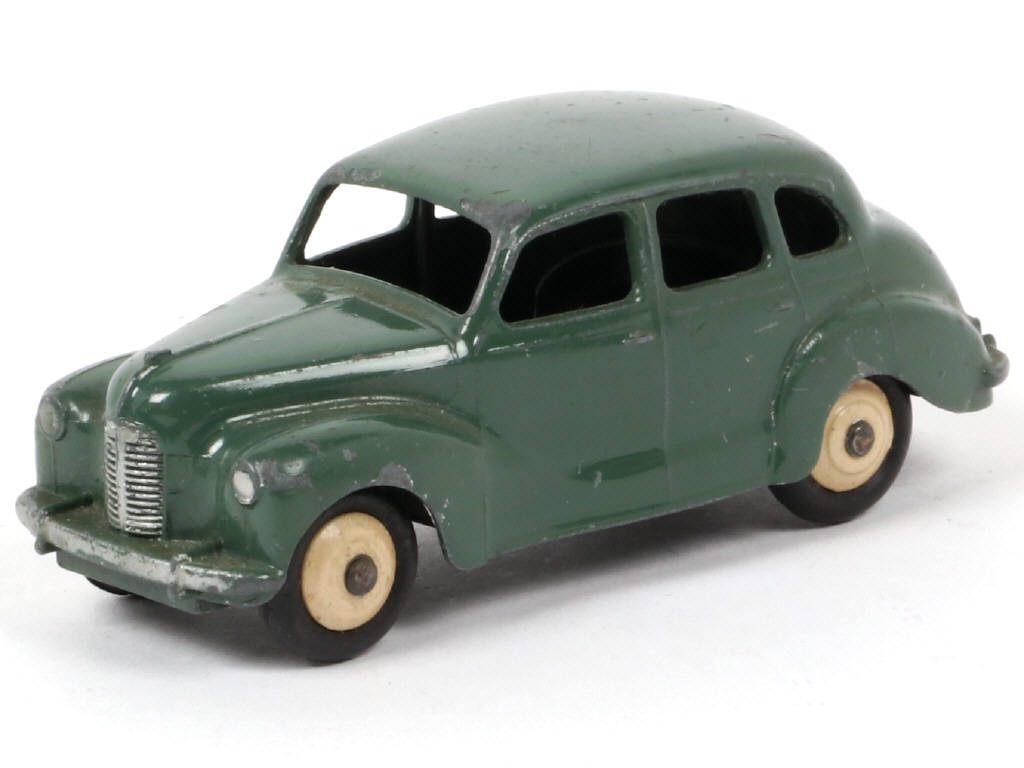 Lot 8 - DINKY TOYS (GB) (1)