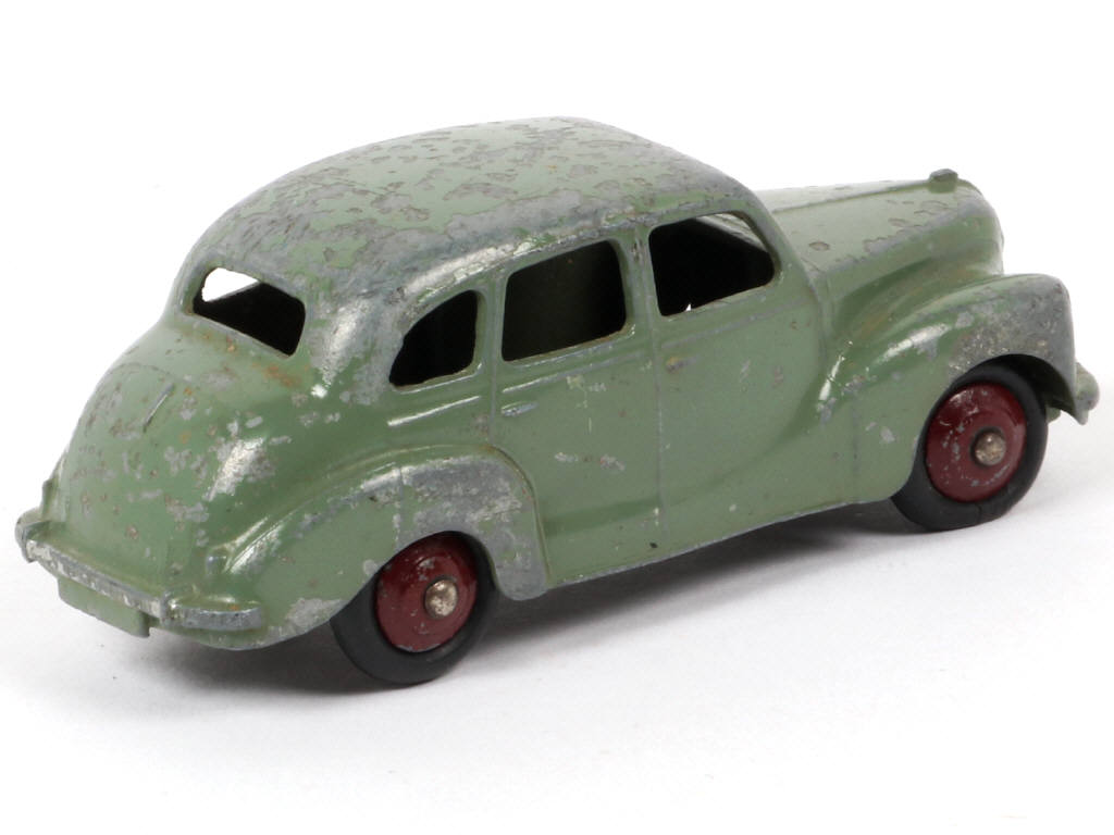 Lot 9 - DINKY TOYS (GB) (1)