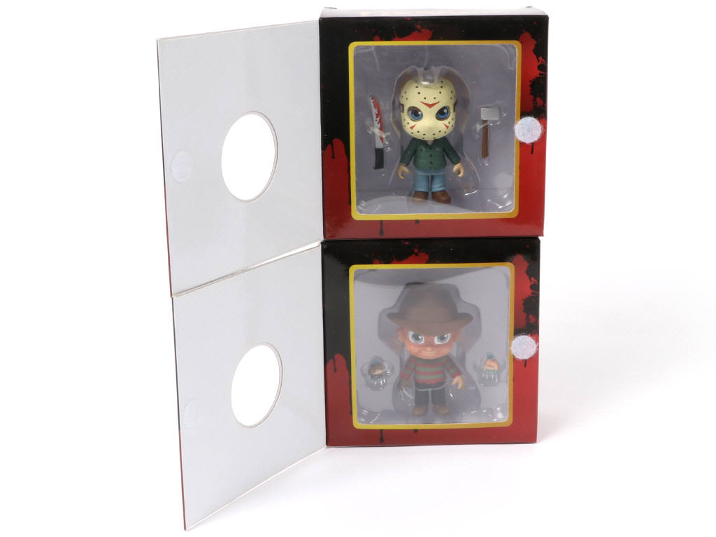 Lot 111 - DIVERS (6)