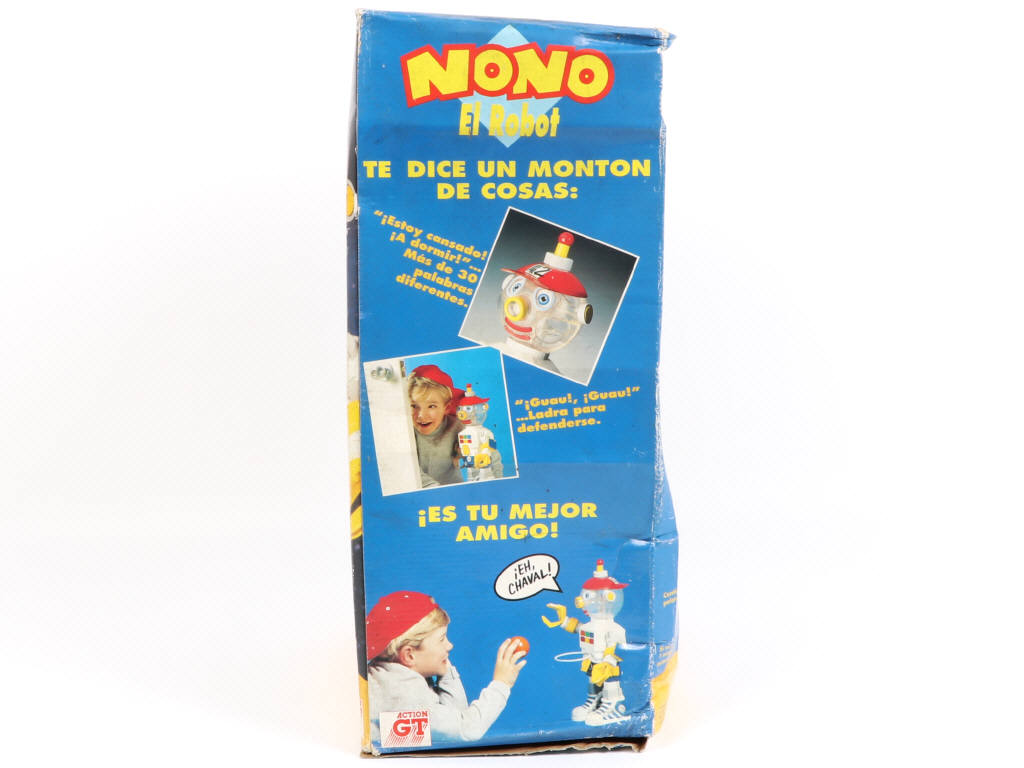 Lot 50 - ACTION GT (ITALIE) (1)