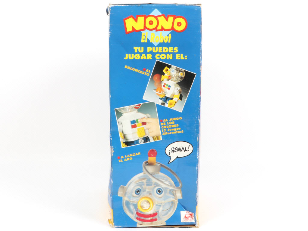 Lot 50 - ACTION GT (ITALIE) (1)