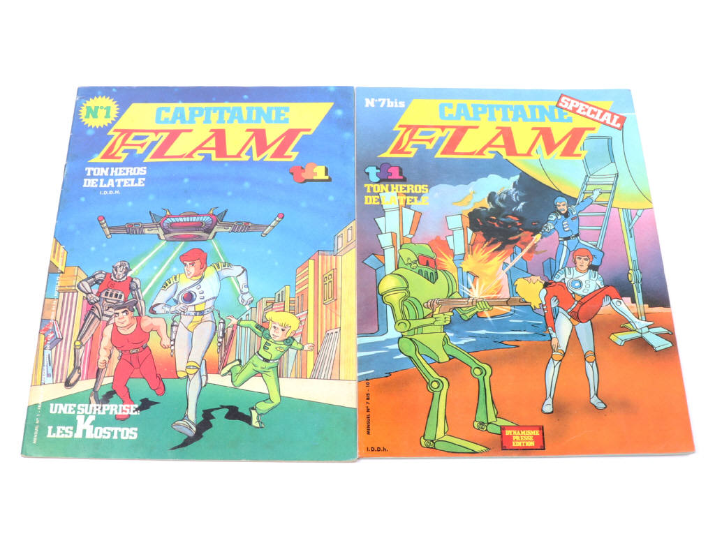 Lot 3 - DIVERS (FRANCE) (4)