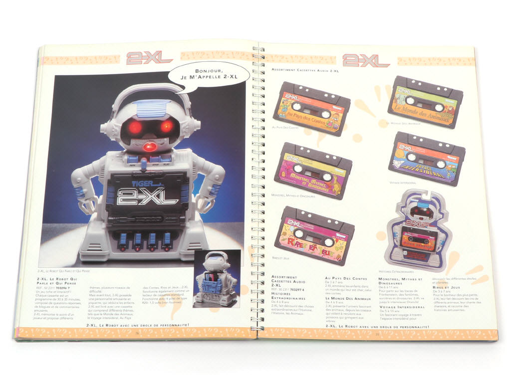 Lot 38 - KENNER PRODUCTS (USA) (1)