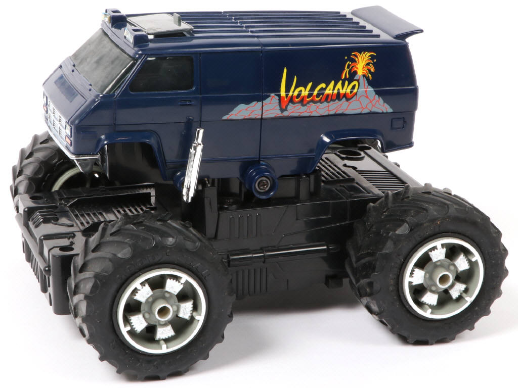 Lot 72 - KENNER PRODUCTS (USA) (1)