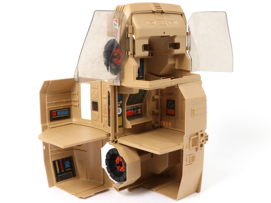 Lot 70 - MATTEL (USA) (1)