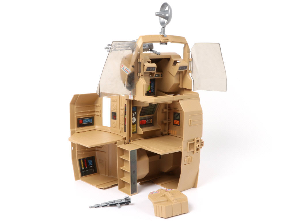 Lot 70 - MATTEL (USA) (1)