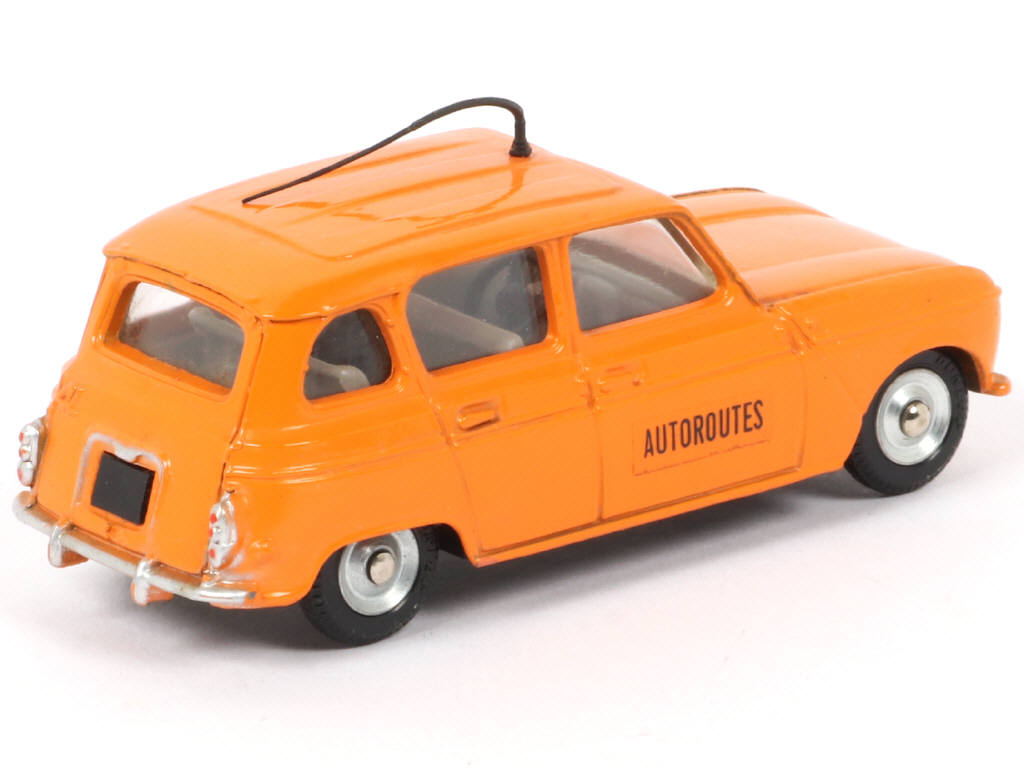 Lot 163 - DINKY TOYS (FRANCE) (1)