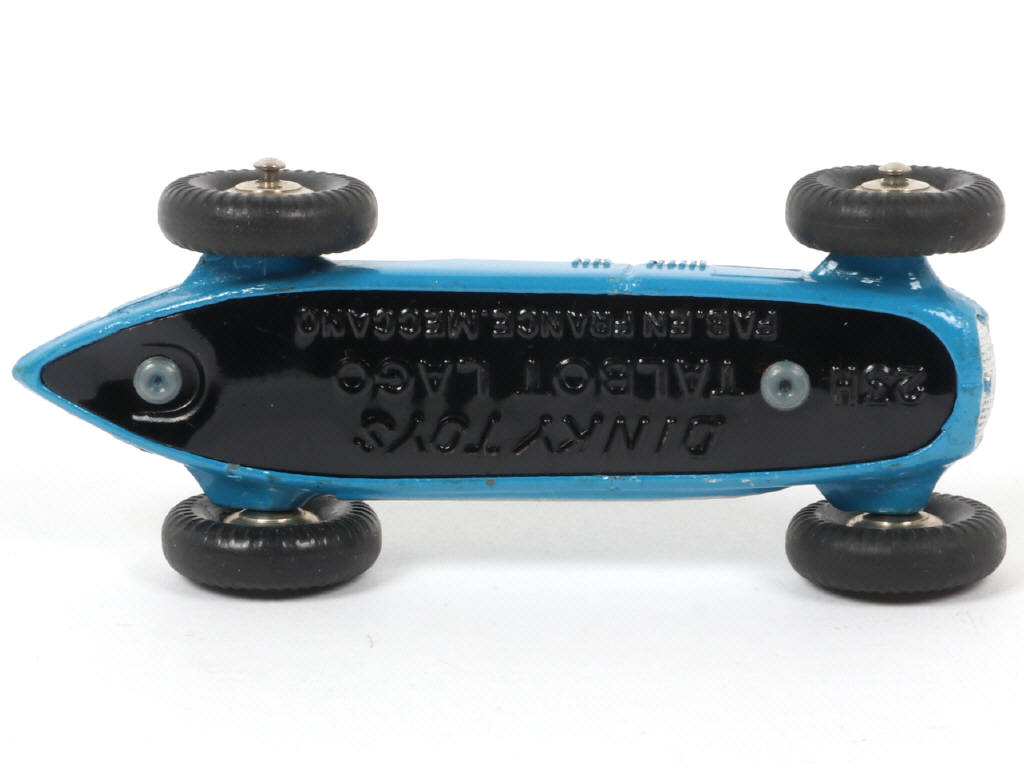 Lot 144 - DINKY TOYS (FRANCE) (1)