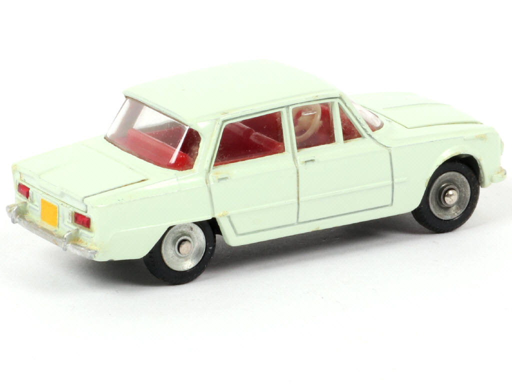 Lot 159 - DINKY TOYS (FRANCE) (1)