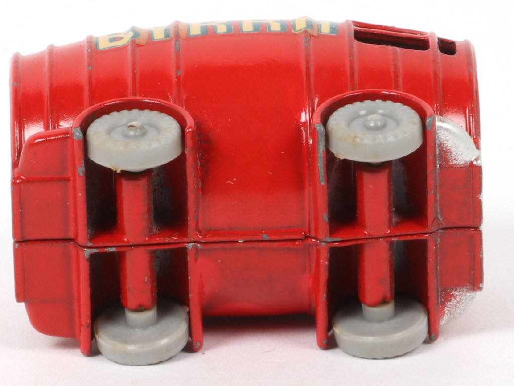 Lot 124 - LES ROUTIERS (FRANCE) (1)