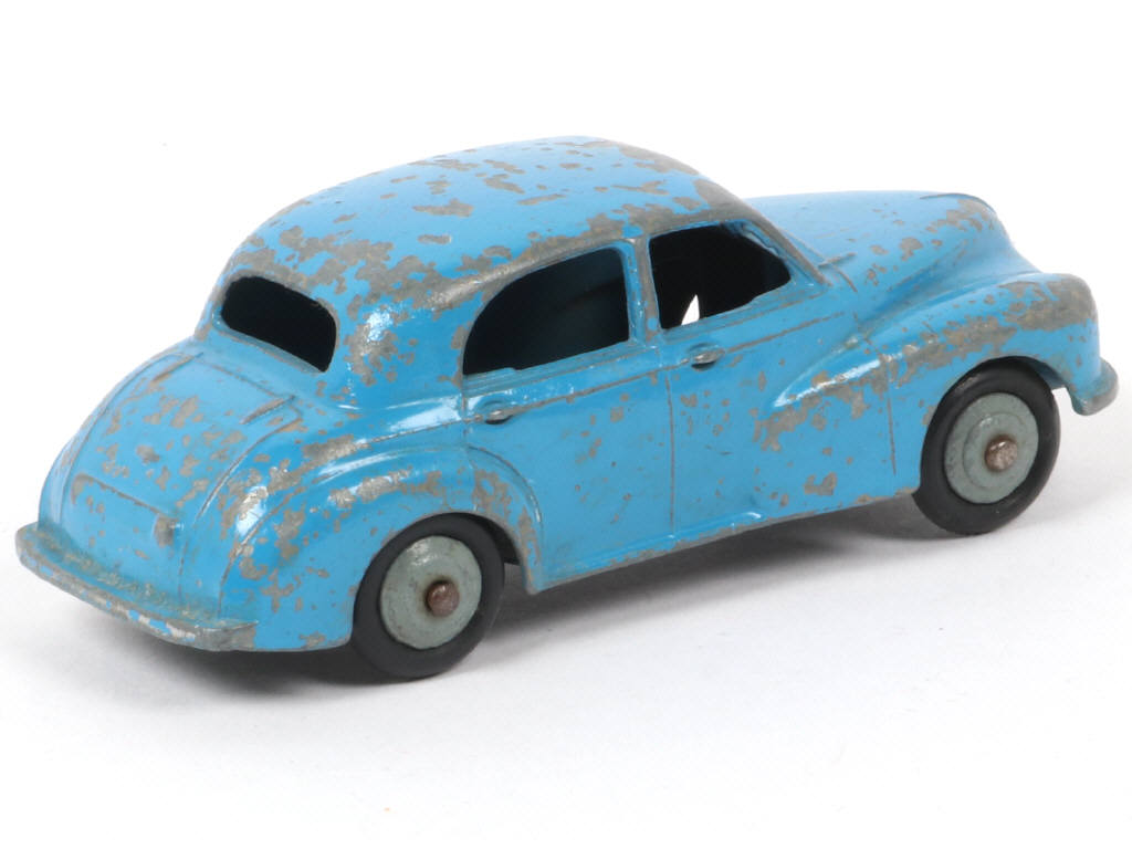 Lot 375 - DINKY TOYS (GB) (1)