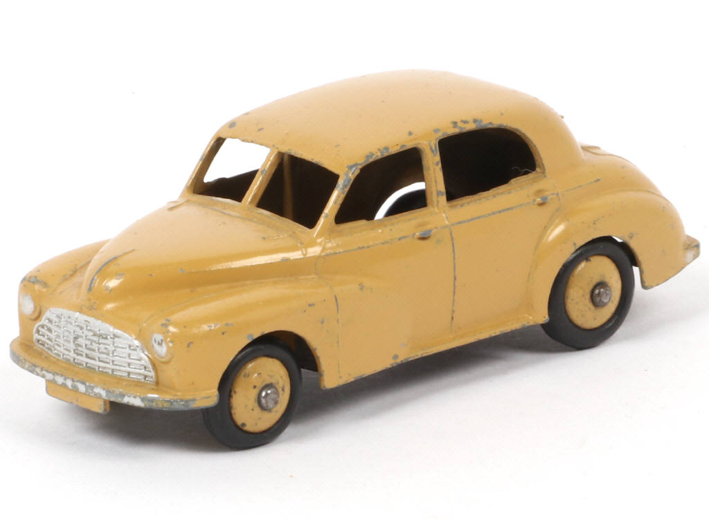 Lot 378 - DINKY TOYS (GB) (1)